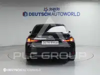 2019 Lexus ES