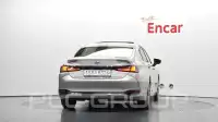 2019 Lexus ES