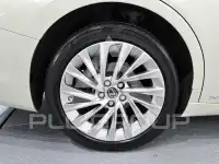 2019 Lexus ES