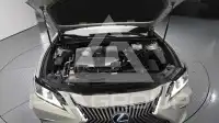 2019 Lexus ES