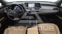 2019 Lexus ES