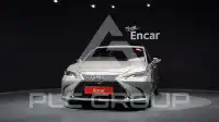 2019 Lexus ES