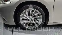 2019 Lexus ES