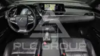2019 Lexus ES