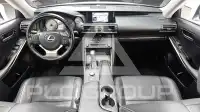 2019 Lexus IS
