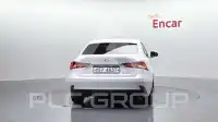2019 Lexus IS
