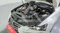 2019 Lexus IS