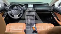 2019 Lexus IS