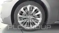 2019 Lexus LS