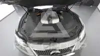 2019 Lexus LS