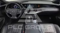 2019 Lexus LS