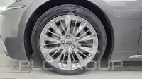 2019 Lexus LS