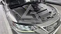 2019 Lexus LS