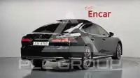 2019 Lexus LS