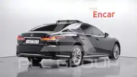 2019 Lexus LS