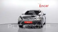 2019 Lexus LS