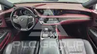 2019 Lexus LS