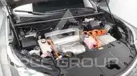 2019 Lexus NX