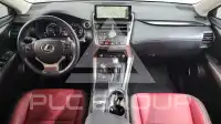 2019 Lexus NX