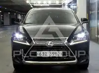 2019 Lexus NX