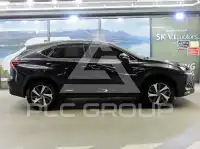 2019 Lexus NX