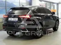2019 Lexus NX