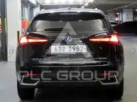 2019 Lexus NX
