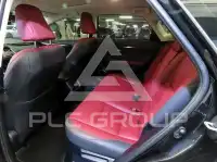2019 Lexus NX