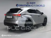 2019 Lexus NX