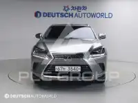 2019 Lexus NX