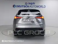 2019 Lexus NX