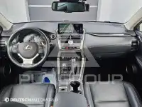 2019 Lexus NX