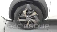 2019 Lexus NX
