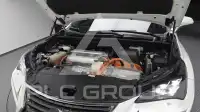 2019 Lexus NX