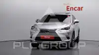 2019 Lexus NX