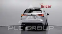 2019 Lexus NX