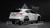2019 Lexus NX