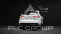 2019 Lexus NX