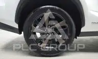 2019 Lexus NX