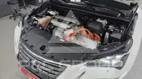 2019 Lexus NX