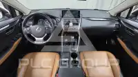 2019 Lexus NX