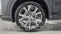 2019 Lexus RX