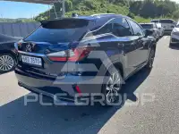 2019 Lexus RX