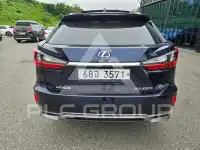 2019 Lexus RX