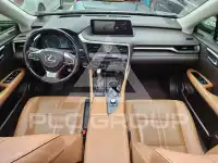 2019 Lexus RX