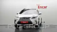 2019 Lexus RX