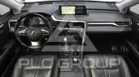 2019 Lexus RX