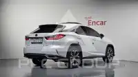 2019 Lexus RX