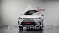 2019 Lexus RX