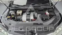 2019 Lexus RX